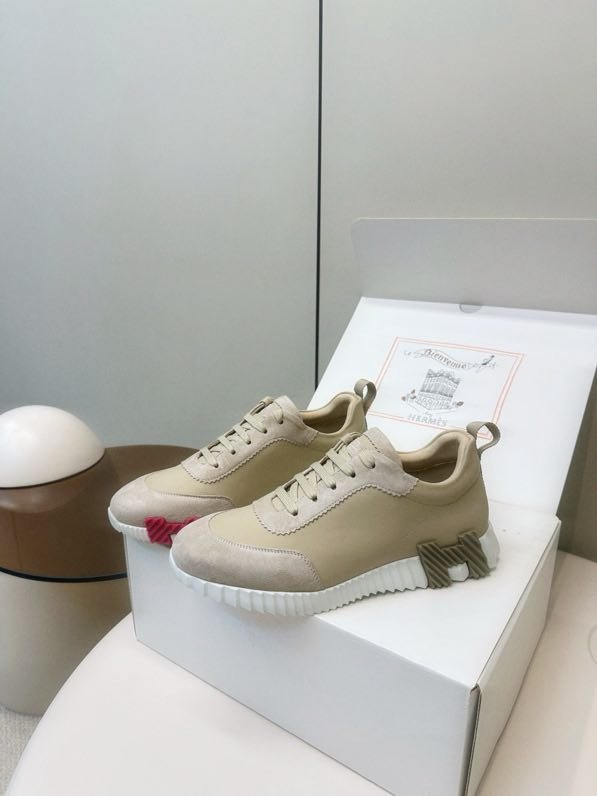 Classic sneakers Hermes