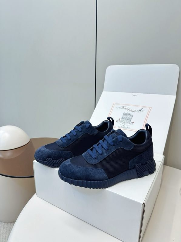 Classic sneakers Hermes