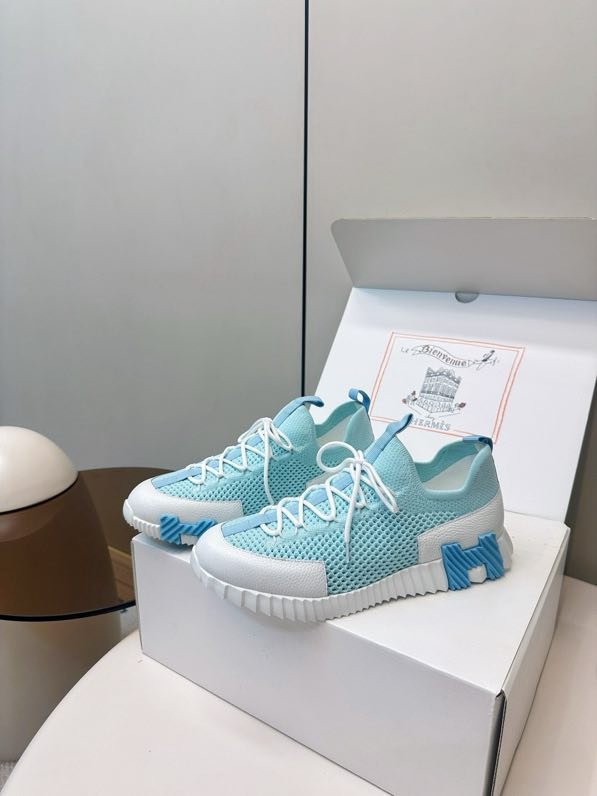 Classic sneakers Hermes