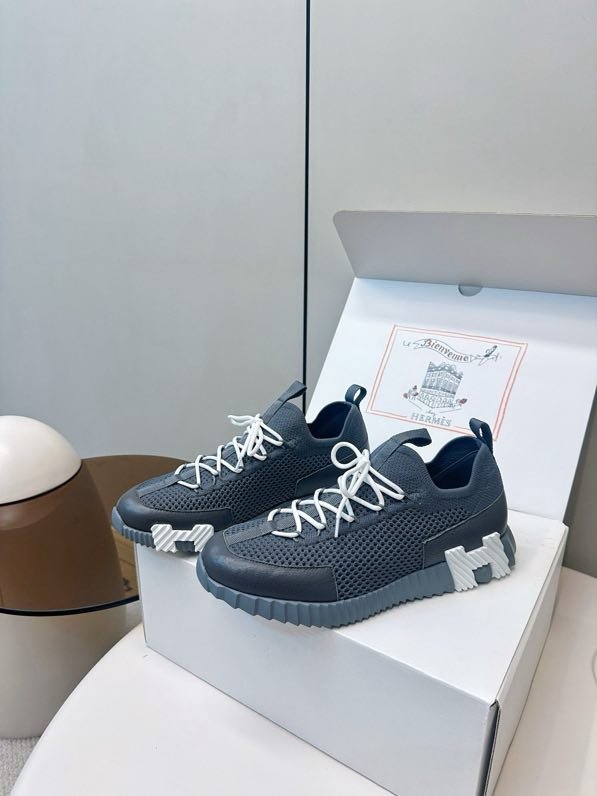 Classic sneakers Hermes