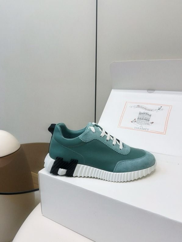 Classic sneakers Hermes фото 2