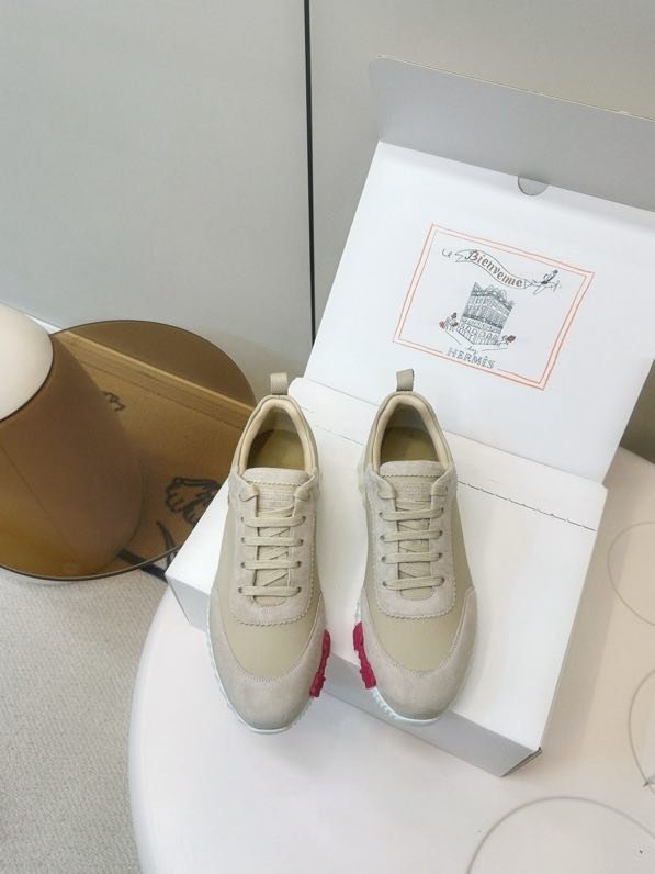 Classic sneakers Hermes фото 2