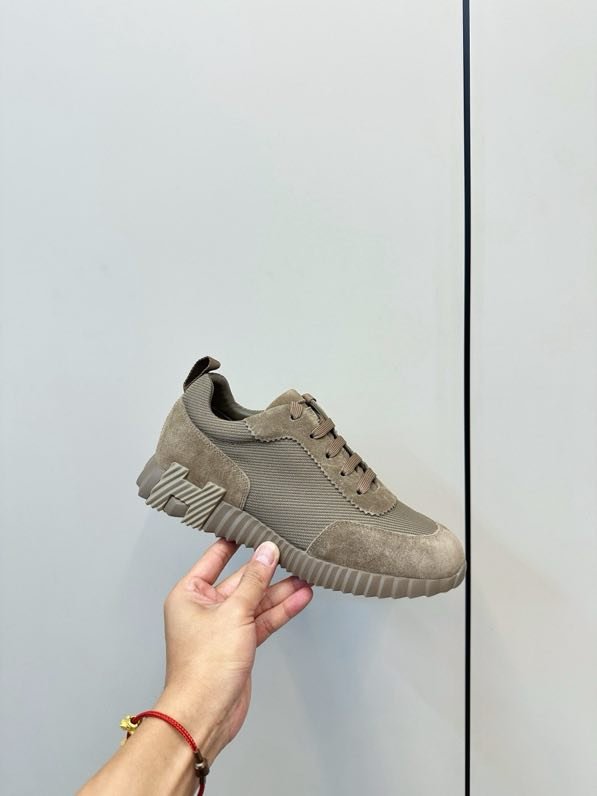 Classic sneakers Hermes фото 2