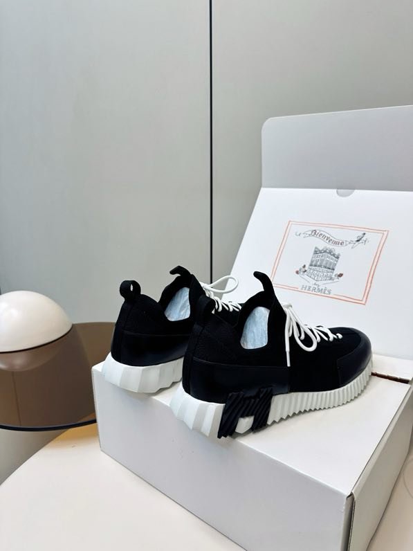 Classic sneakers Hermes фото 3