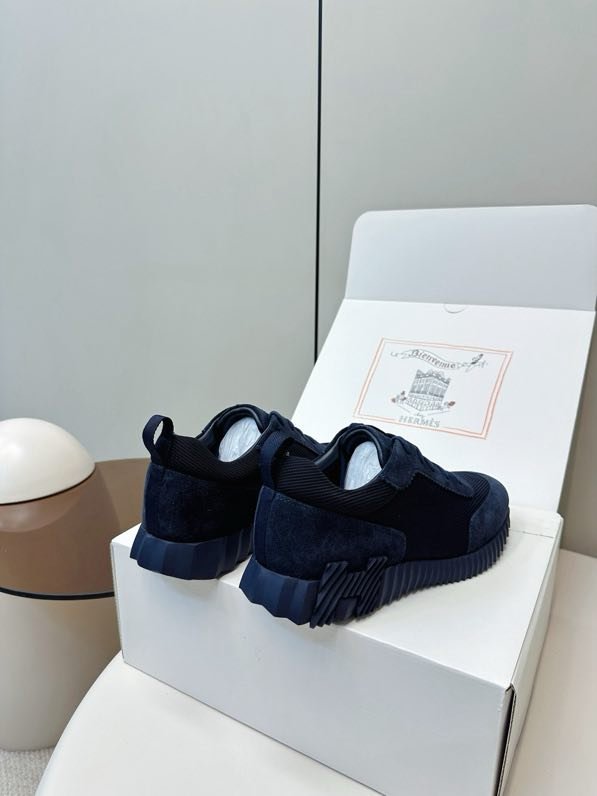 Classic sneakers Hermes фото 4