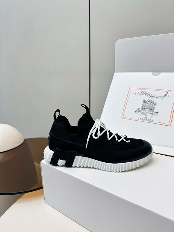 Classic sneakers Hermes фото 4