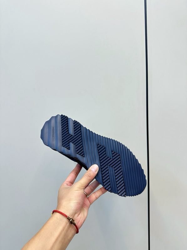 Classic sneakers Hermes фото 5