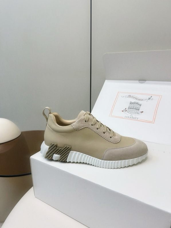 Classic sneakers Hermes фото 7