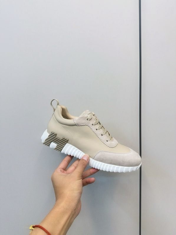 Classic sneakers Hermes фото 8