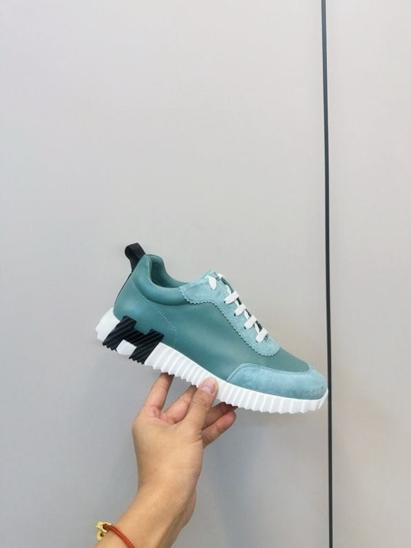 Classic sneakers Hermes фото 9