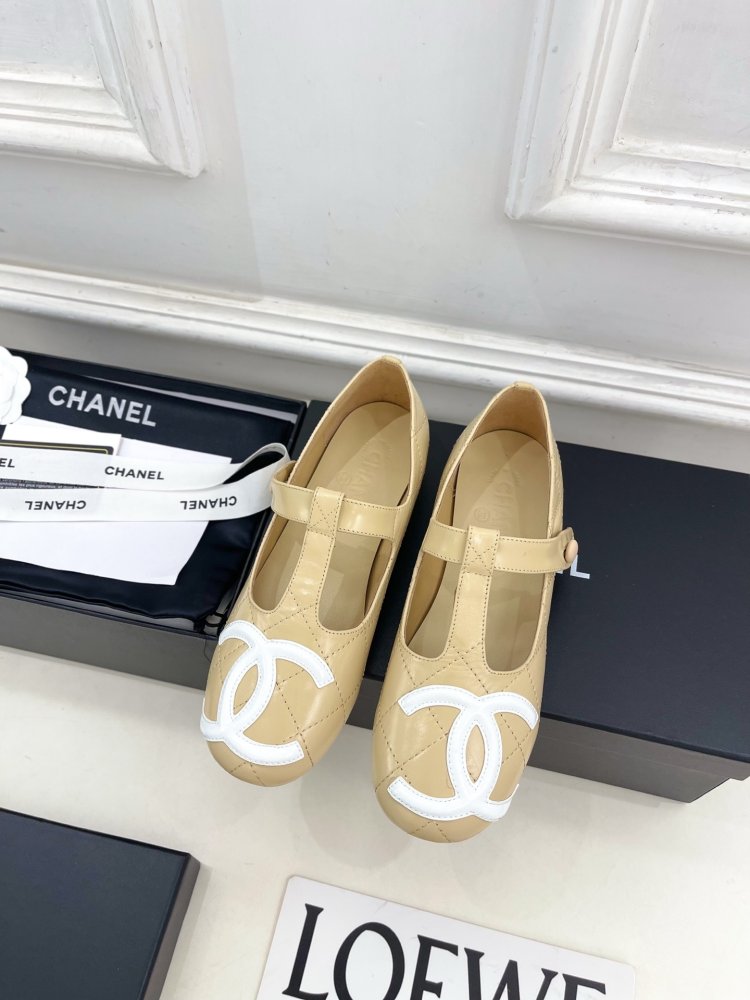 Classic shoes Chanel Double C фото 5