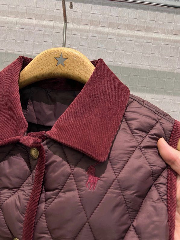 Classical vest female фото 2