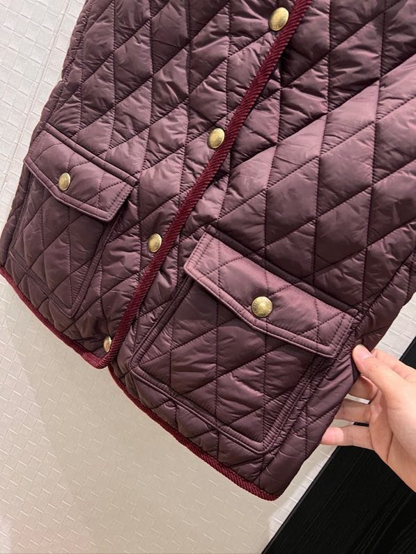 Classical vest female фото 3