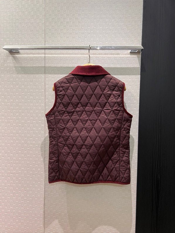 Classical vest female фото 6