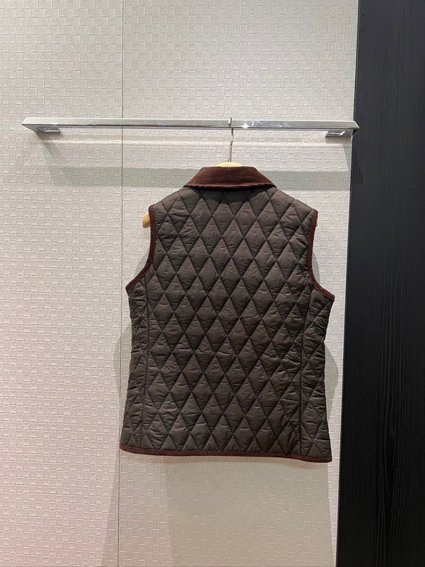 Classical vest female фото 7