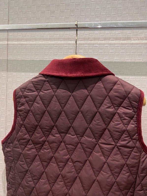 Classical vest female фото 8