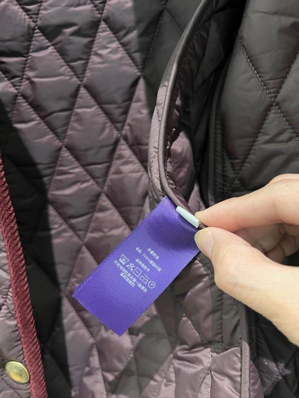 Classical vest female фото 9