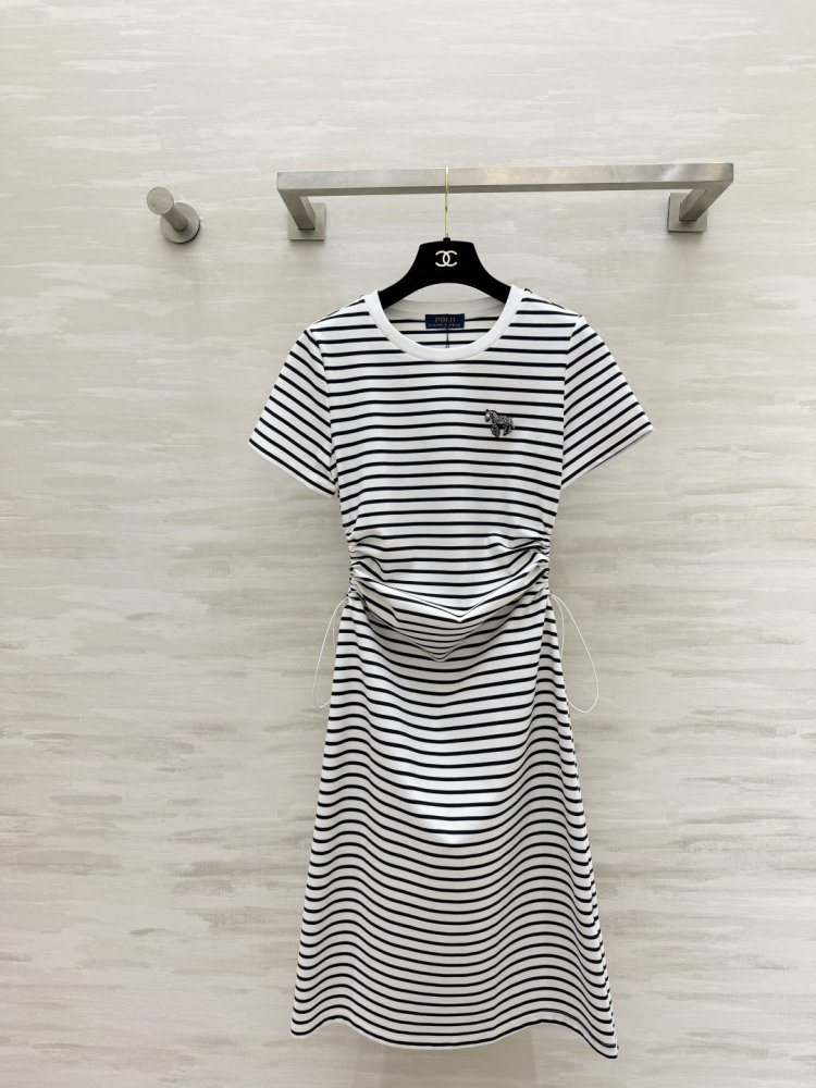 Classical dress POLO