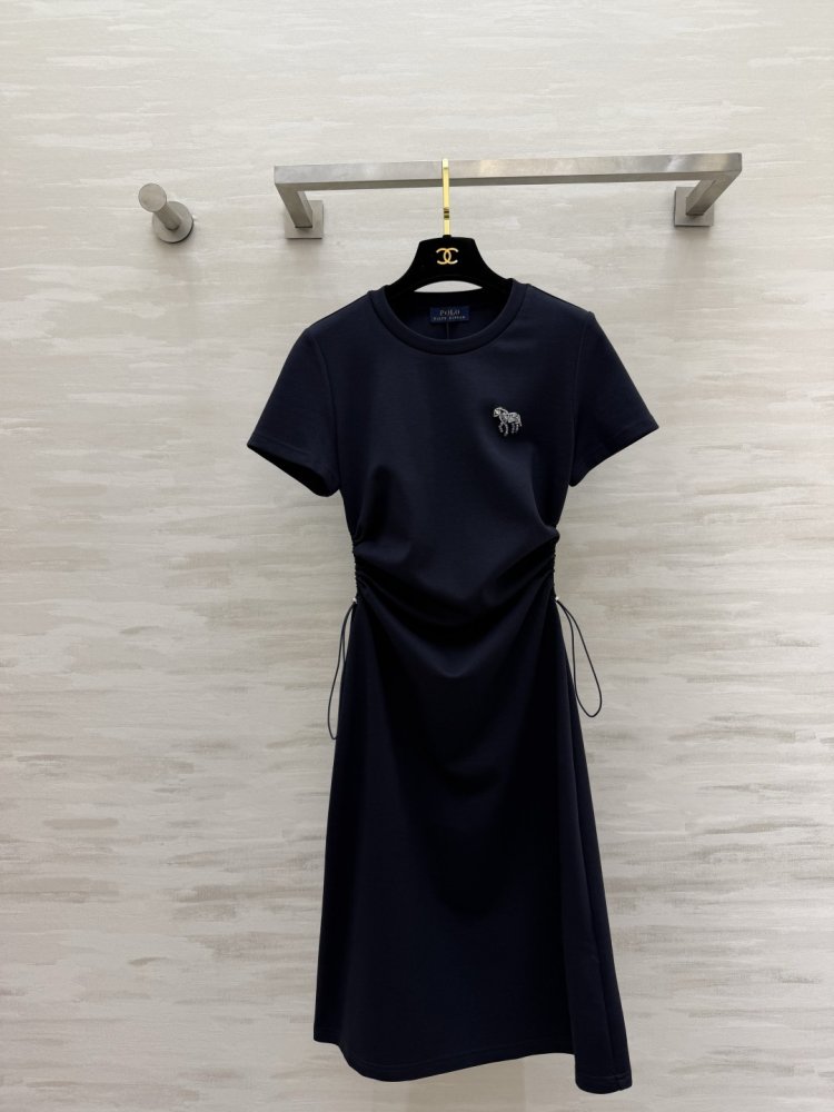 Classical dress POLO