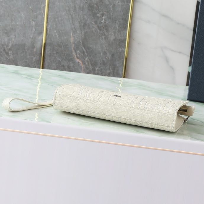 Клатч Dior 27 см фото 2