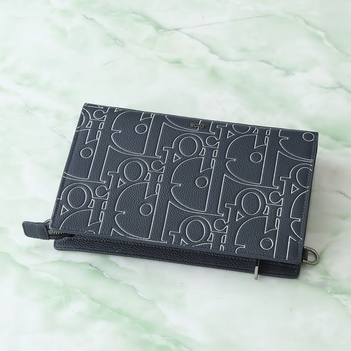 Clutch Dior 27 cm фото 2