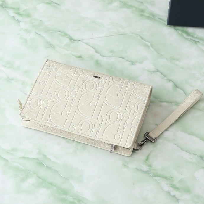 Клатч Dior 27 см фото 3