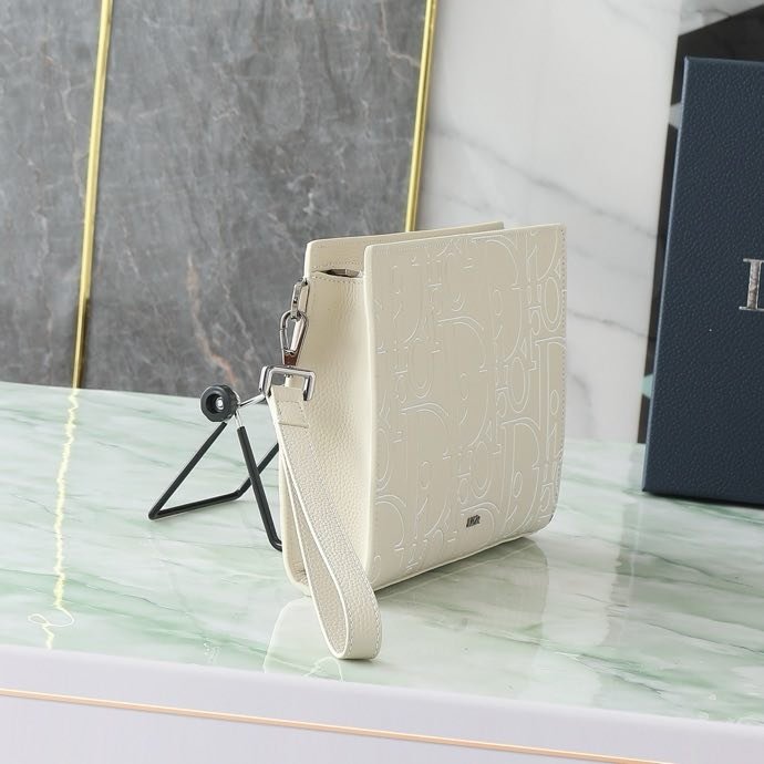 Клатч Dior 27 см фото 5