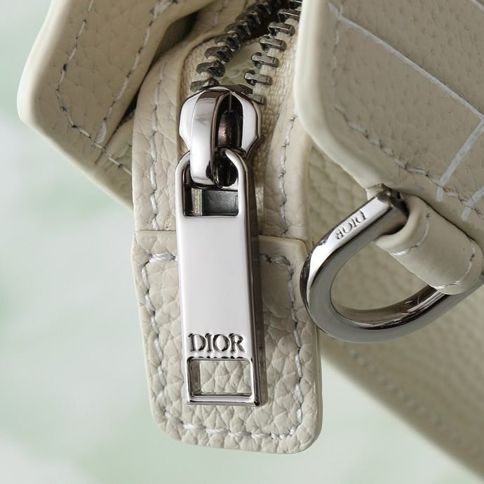 Клатч Dior 27 см фото 7