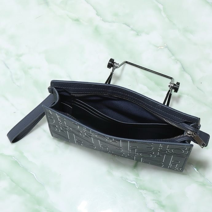 Clutch Dior 27 cm фото 7