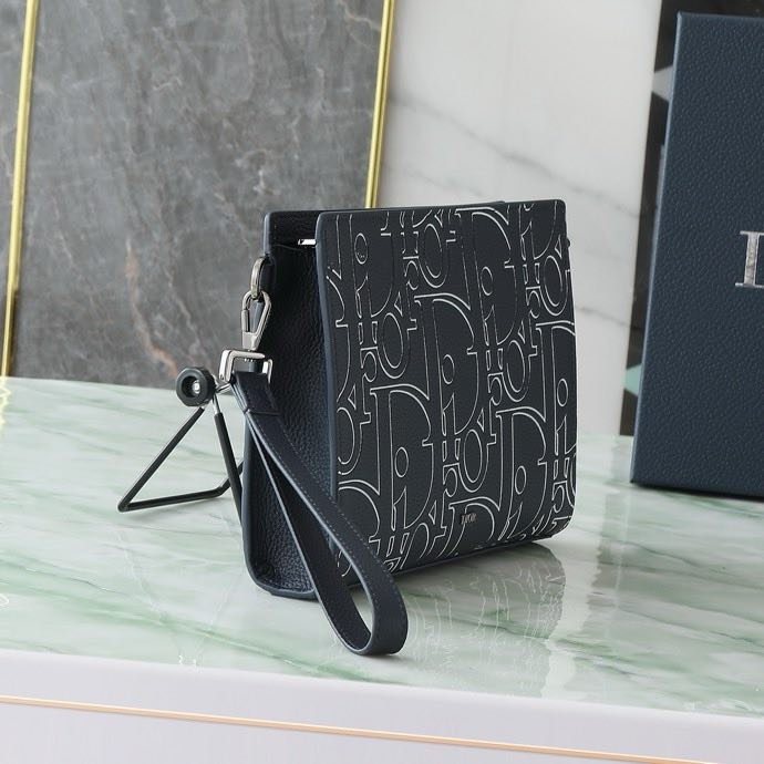 Clutch Dior 27 cm фото 8