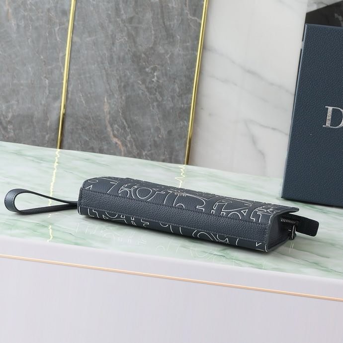 Clutch Dior 27 cm фото 9