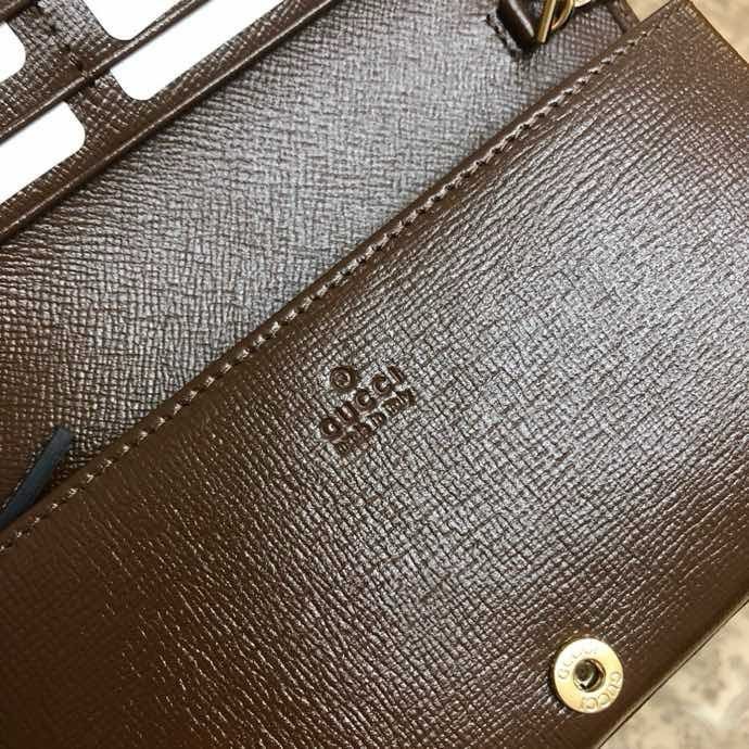 Clutch Horsebit 19 cm фото 4