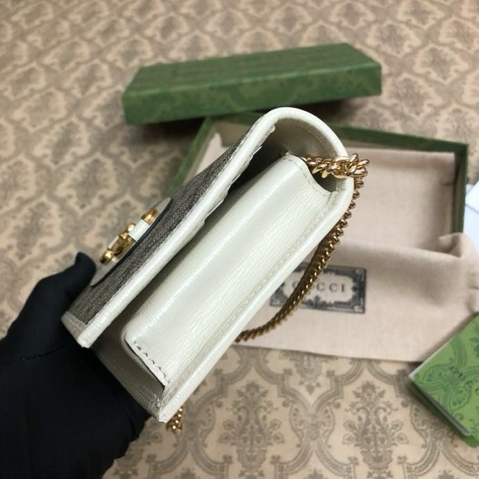 Clutch Horsebit 19 cm фото 4