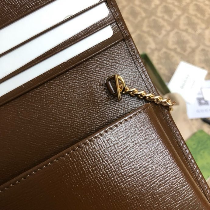 Clutch Horsebit 19 cm фото 5