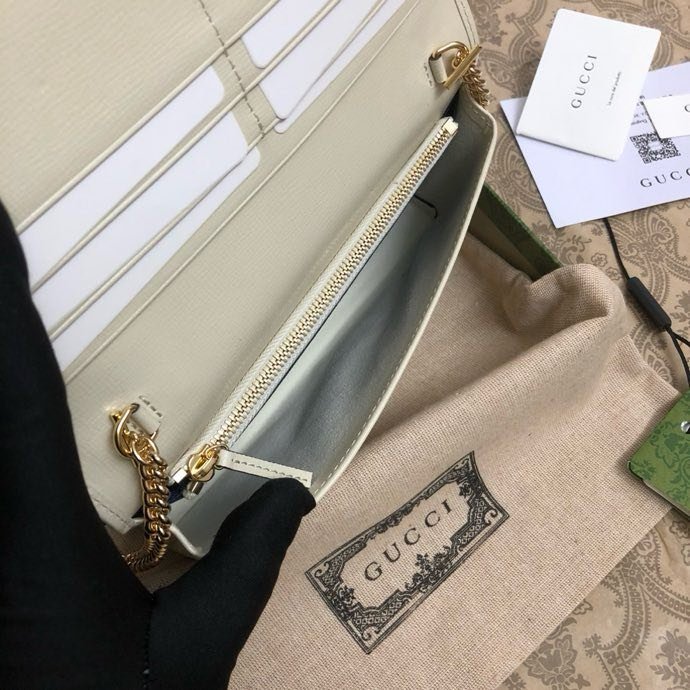 Clutch Horsebit 19 cm фото 6