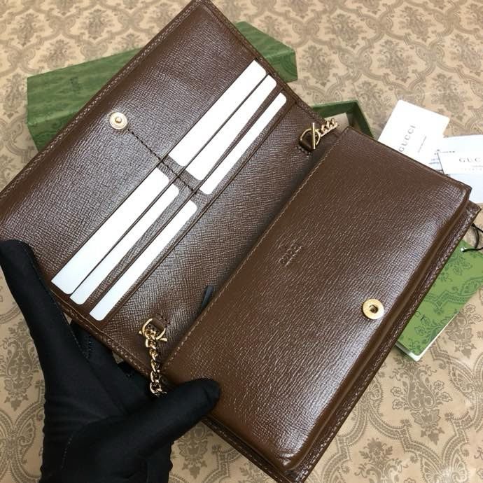 Clutch Horsebit 19 cm фото 7