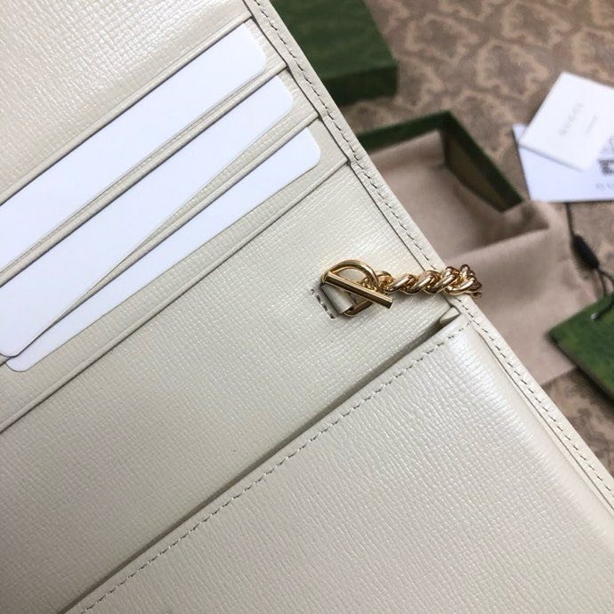 Clutch Horsebit 19 cm фото 8