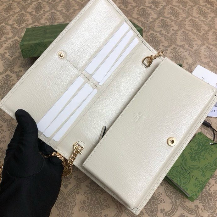 Clutch Horsebit 19 cm фото 9