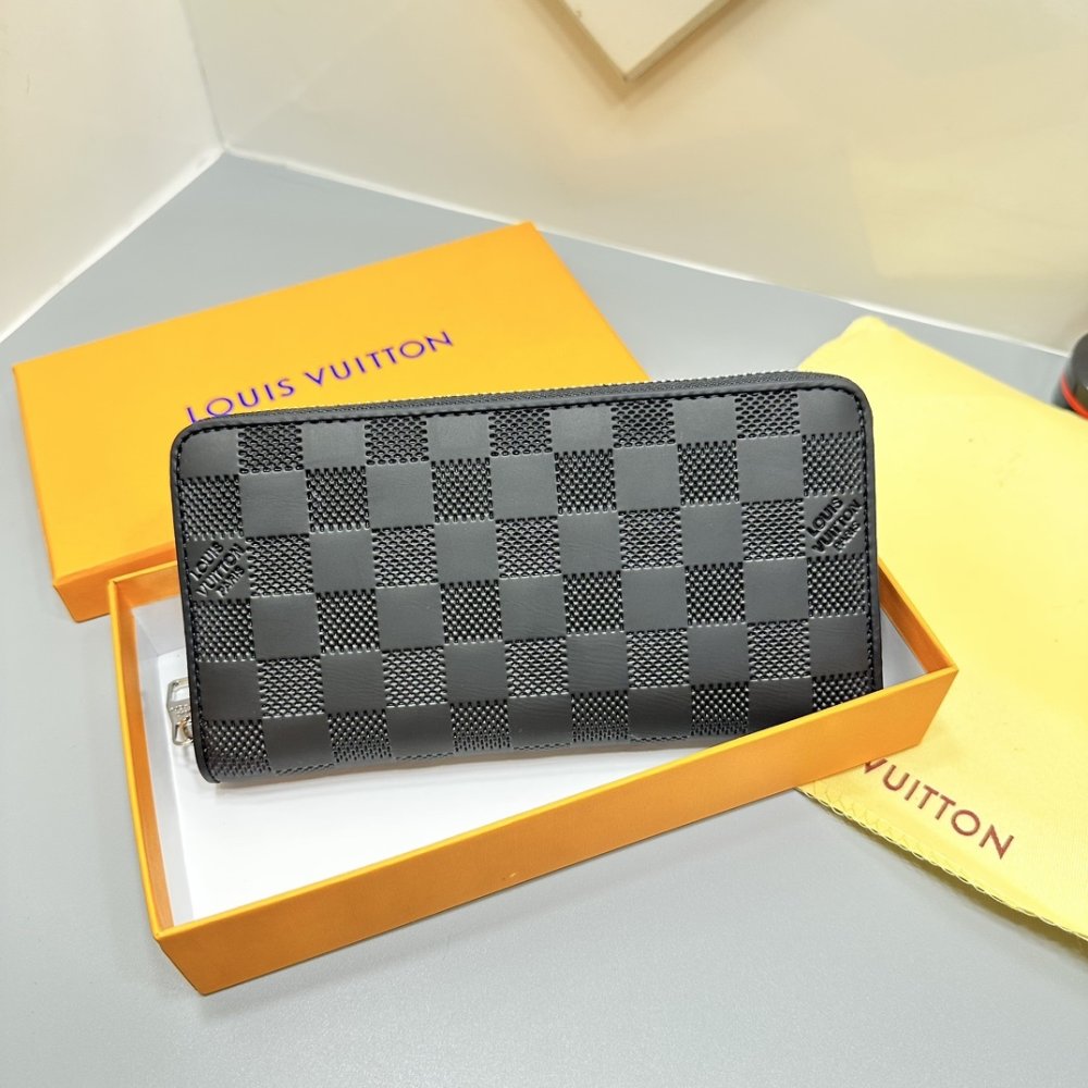 Клатч мужской 19 см