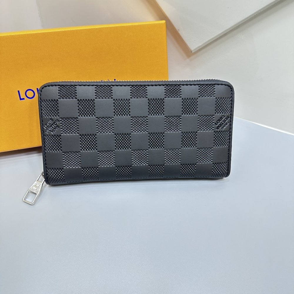 Клатч мужской 19 см фото 2