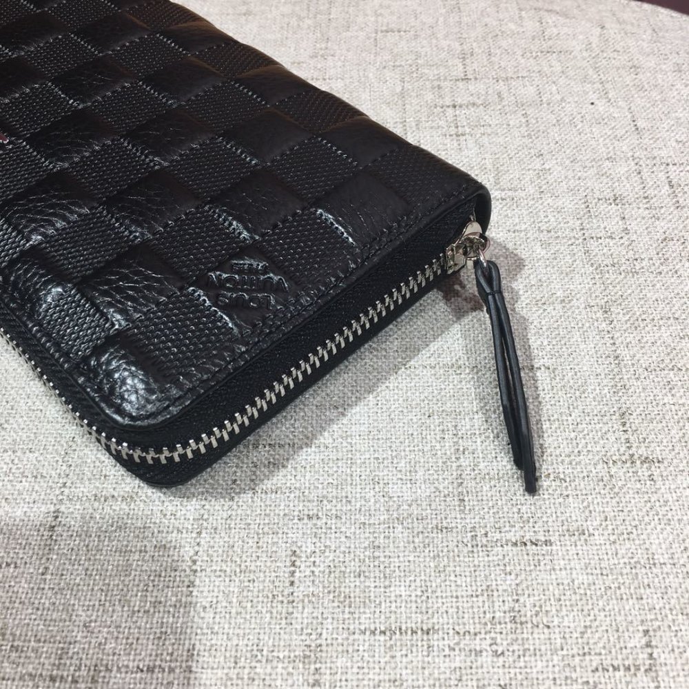 Клатч мужской 19 см фото 5