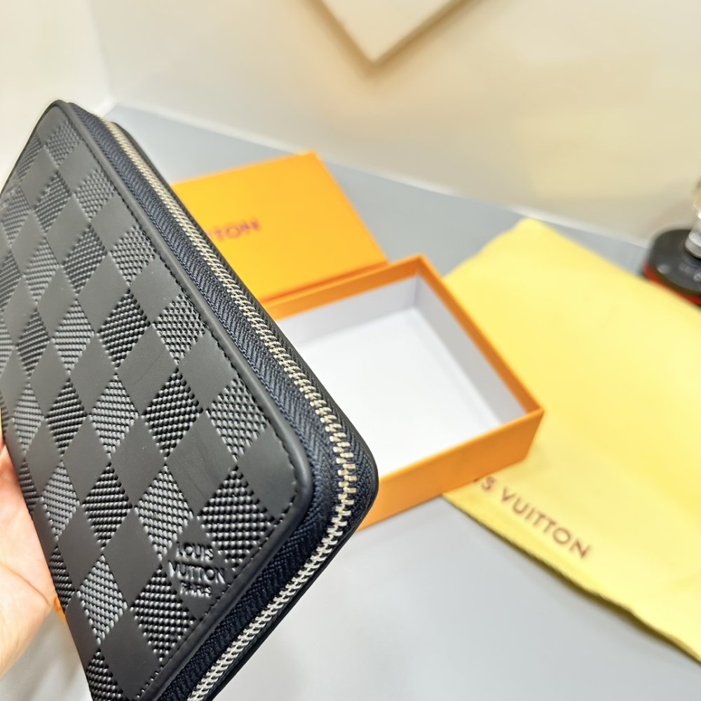 Клатч мужской 19 см фото 6