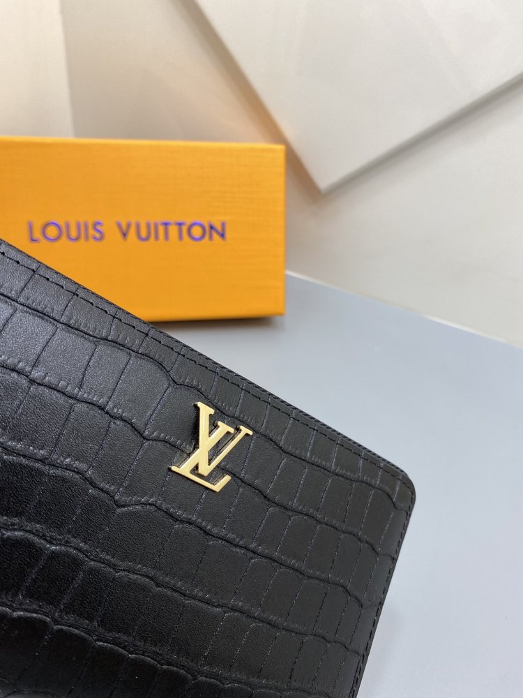 Clutch male 19 cm фото 7