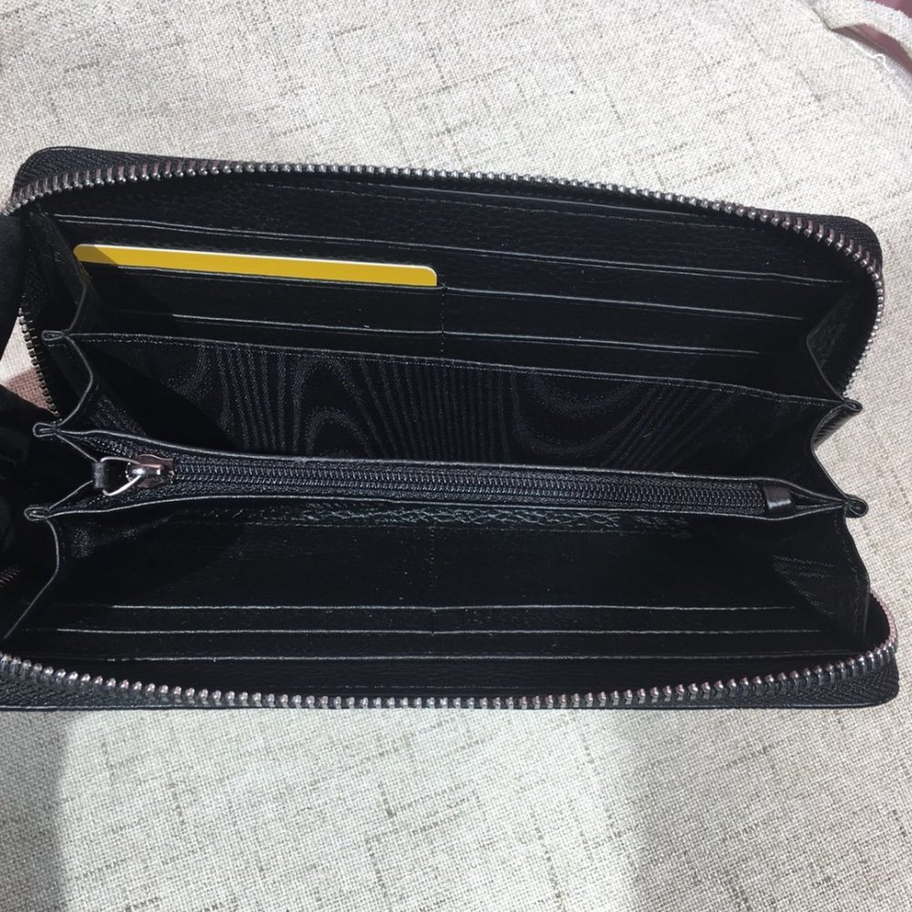 Клатч мужской 19 см фото 8