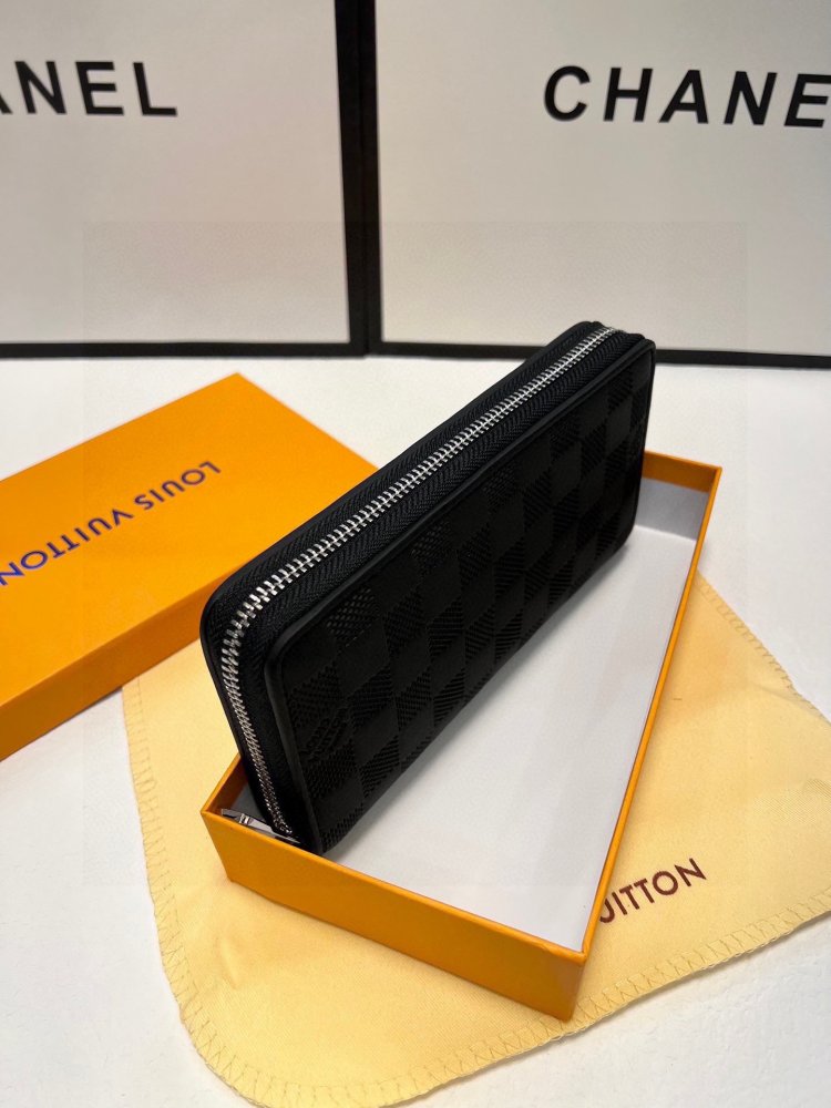 Clutch male 21 cm фото 3