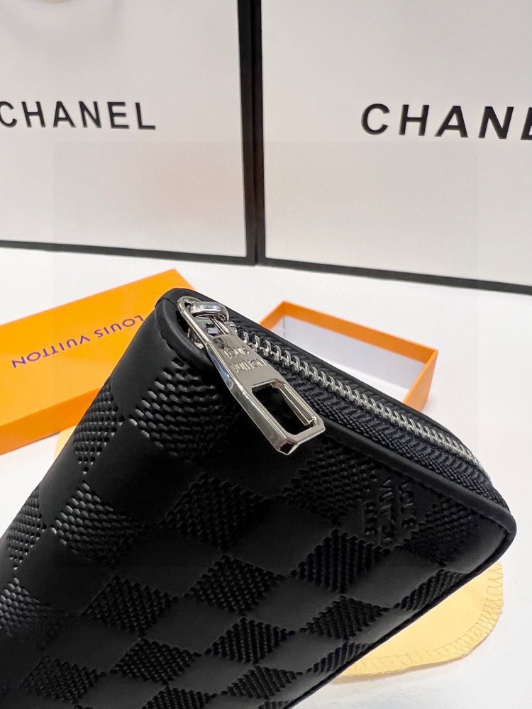 Clutch male 21 cm фото 6