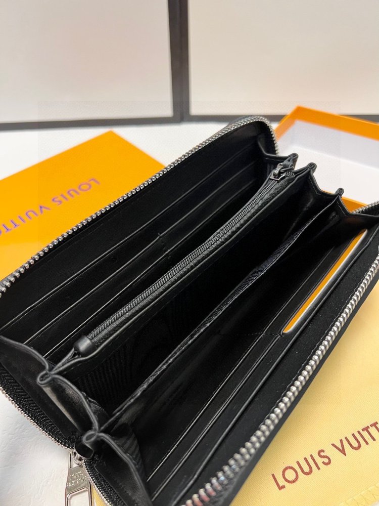 Clutch male 21 cm фото 8