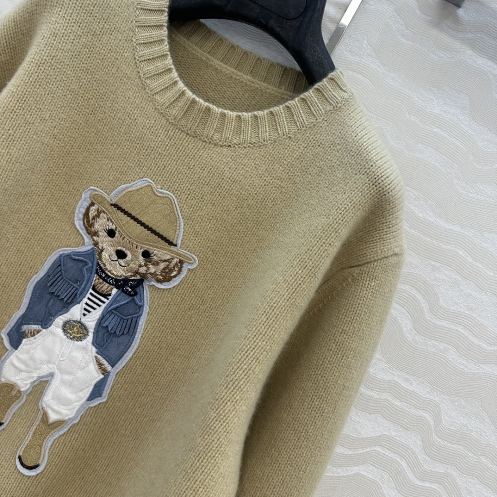 Кофта из кашемира женская фото 3