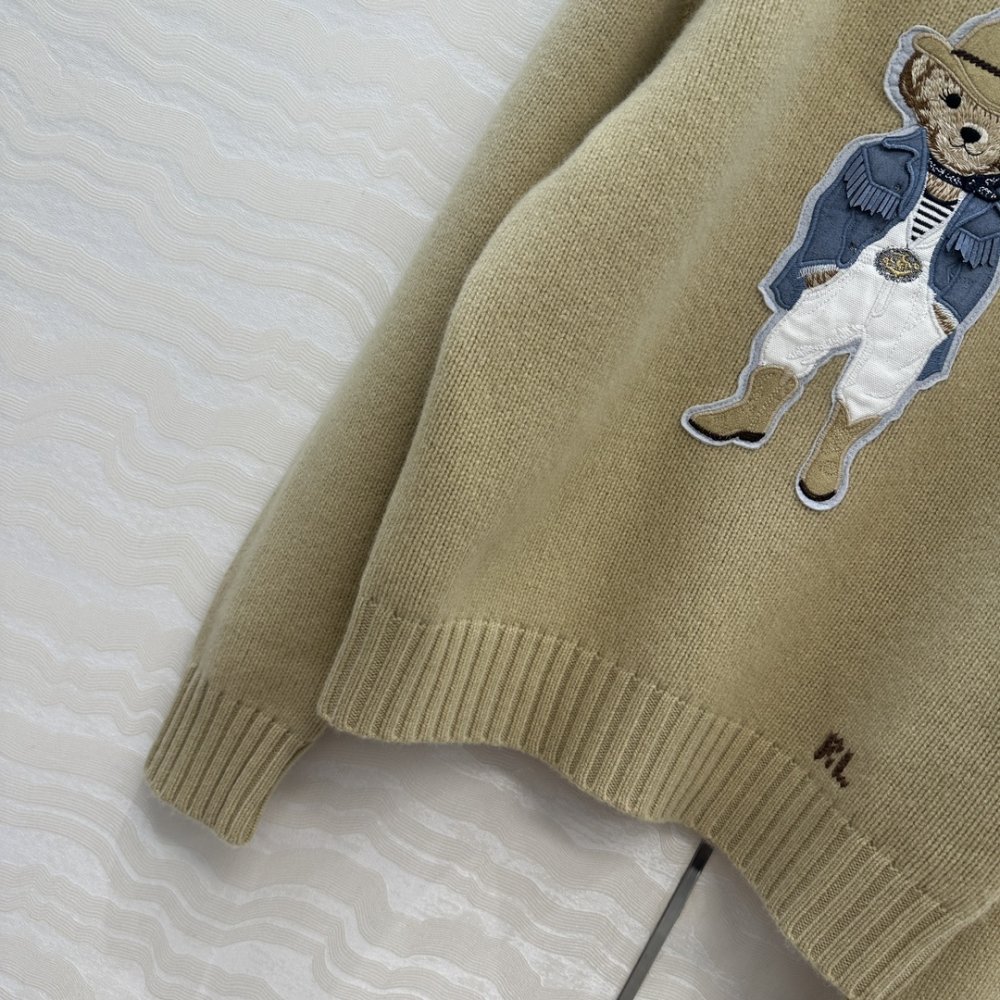 Кофта из кашемира женская фото 5