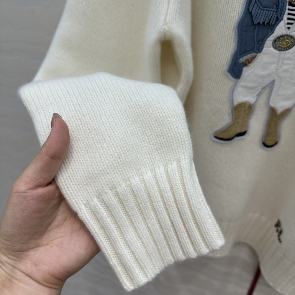 Кофта из кашемира женская фото 6